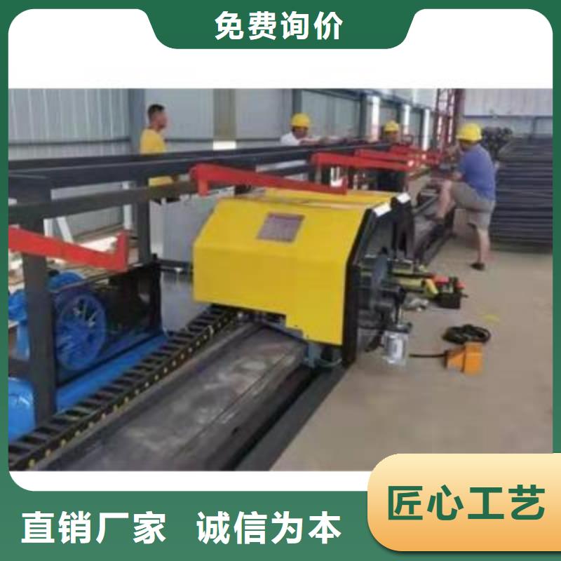 弯曲中心数控钢筋弯圆机敢与同行比质量