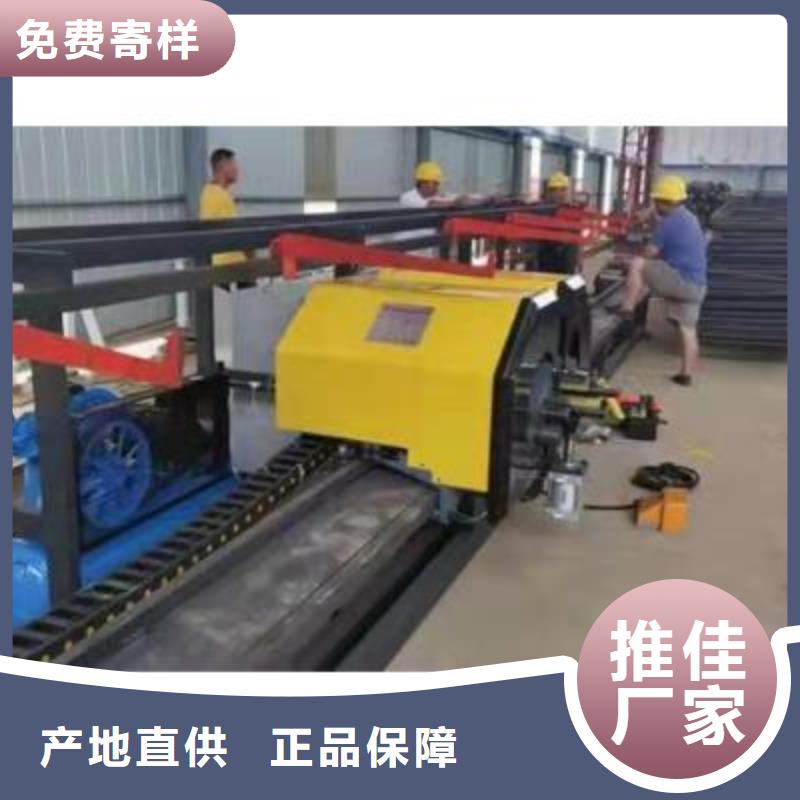 弯曲中心数控钢筋弯圆机敢与同行比质量