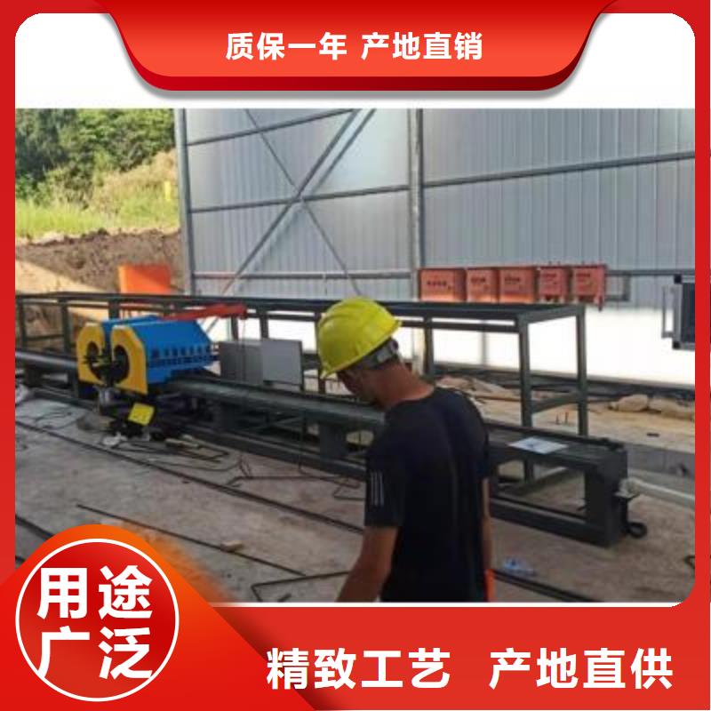 弯曲中心数控钢筋弯圆机敢与同行比质量