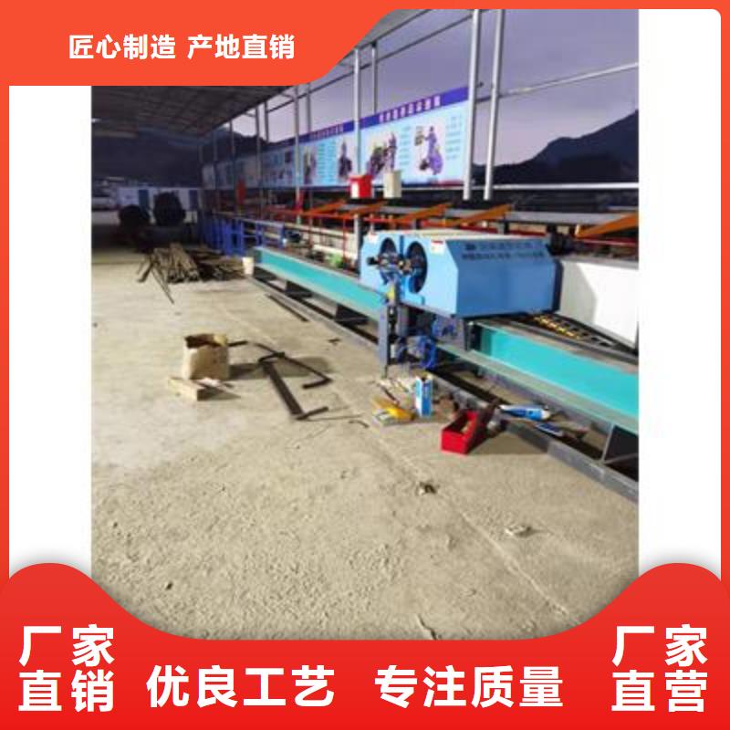 弯曲中心数控钢筋弯圆机敢与同行比质量