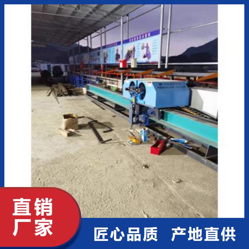 弯曲中心数控钢筋弯圆机敢与同行比质量