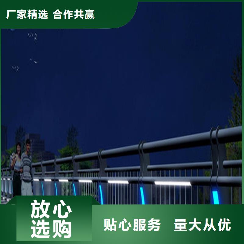 桥梁护栏桥梁立柱源头工厂量大优惠