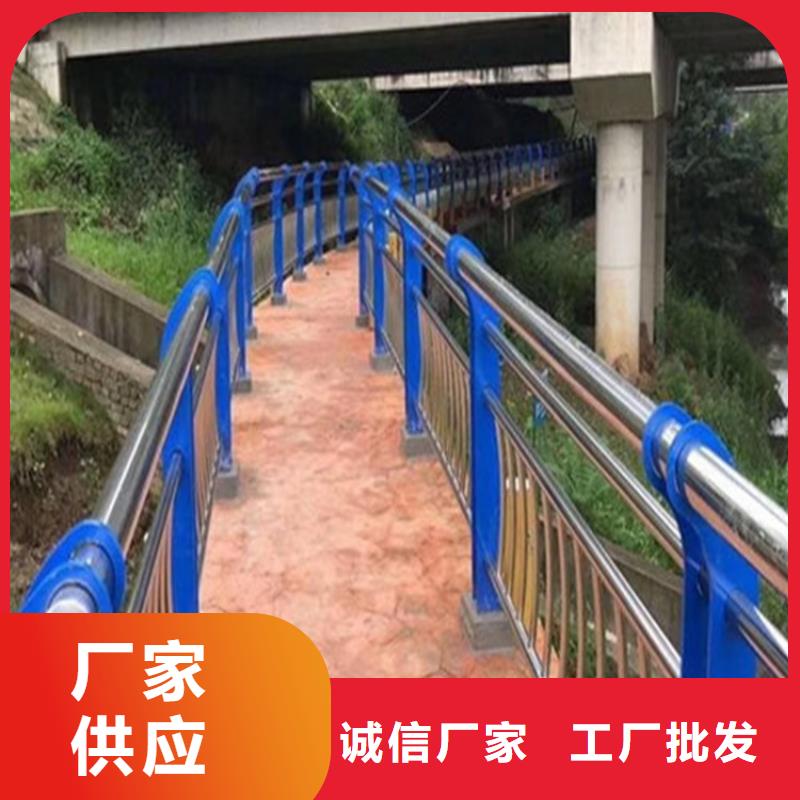 桥梁护栏桥梁立柱源头工厂量大优惠