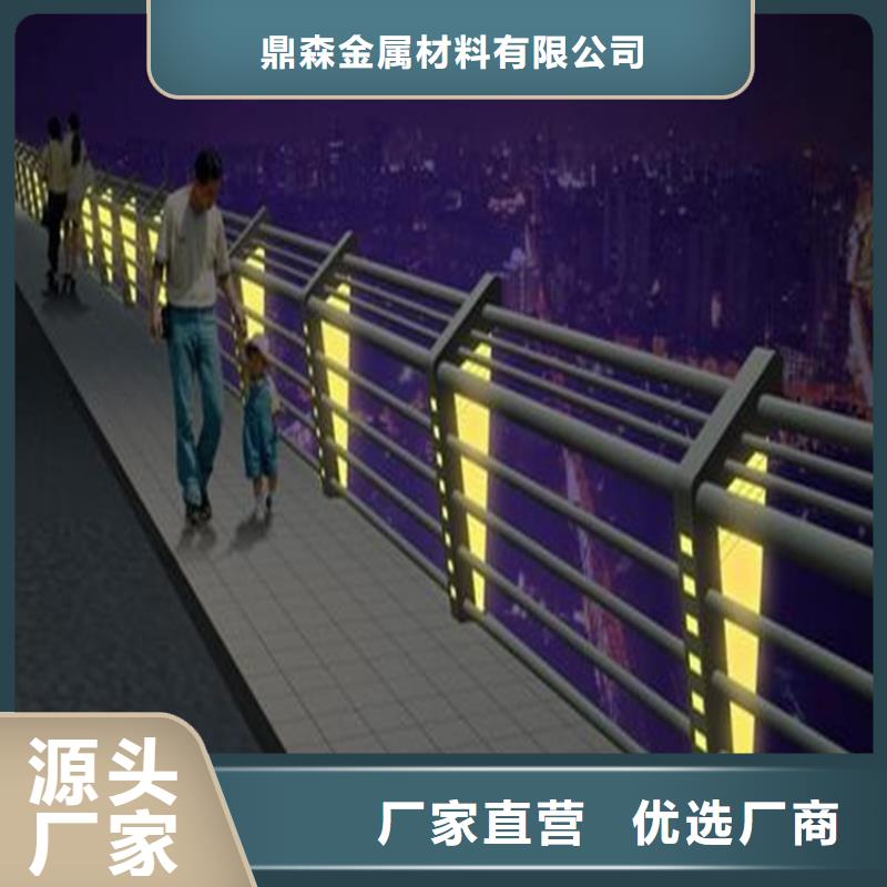 桥梁护栏桥梁立柱源头工厂量大优惠