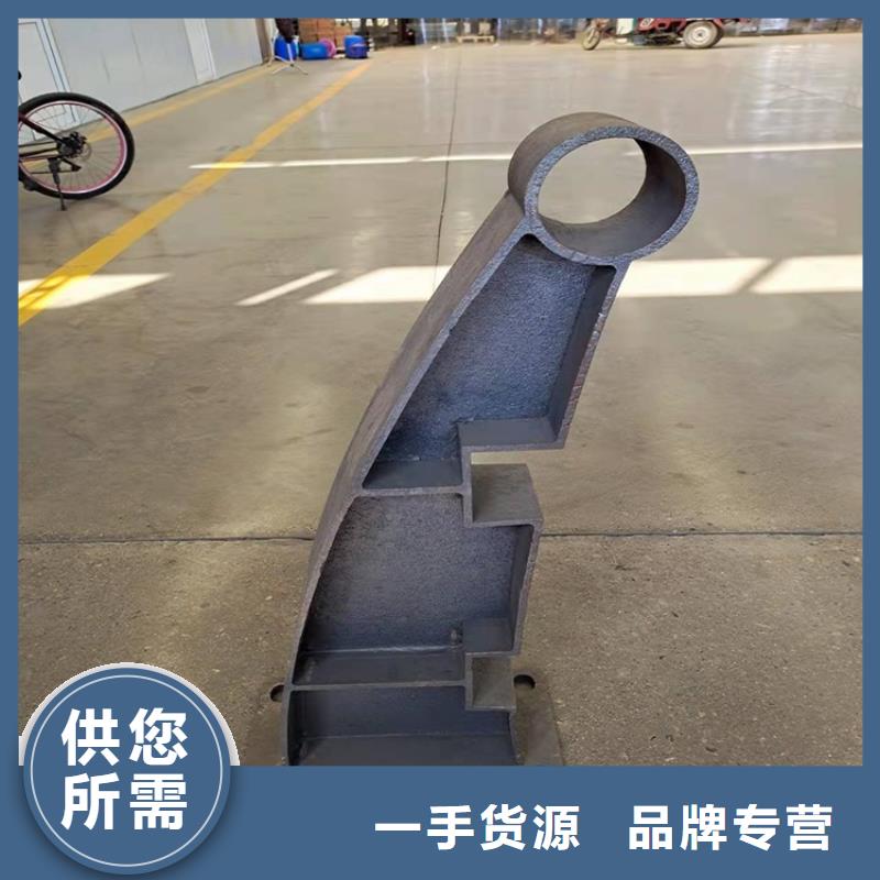 桥梁防撞护栏道路护栏专业生产品质保证