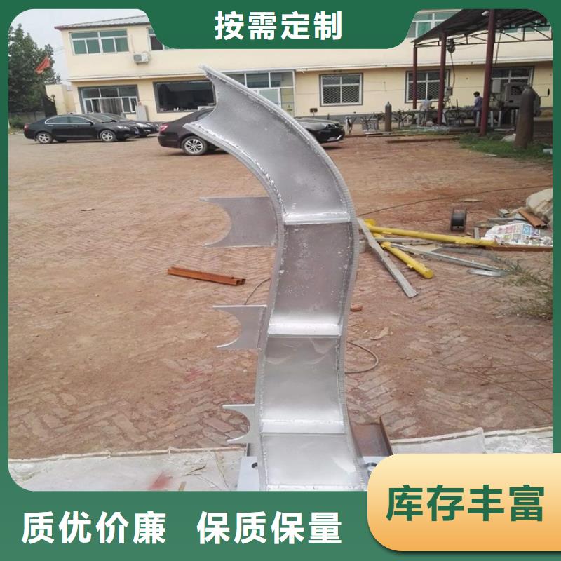 桥梁防撞护栏道路护栏专业生产品质保证