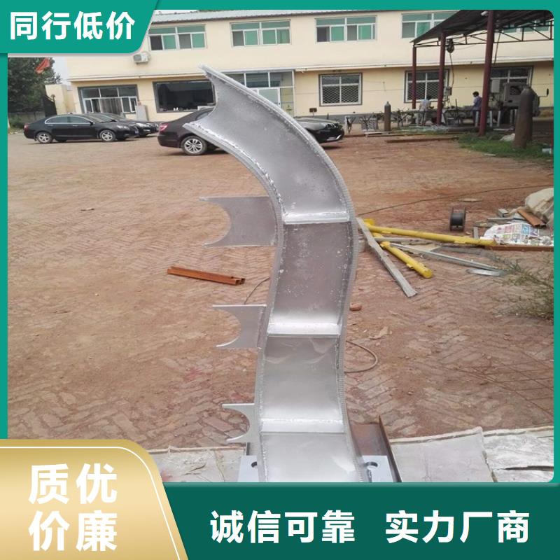 桥梁防撞护栏道路护栏专业生产品质保证