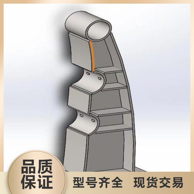 护栏桥梁防撞护栏信誉至上