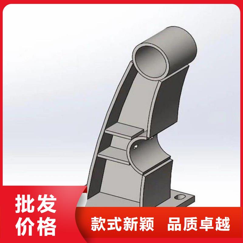 护栏桥梁防撞护栏信誉至上