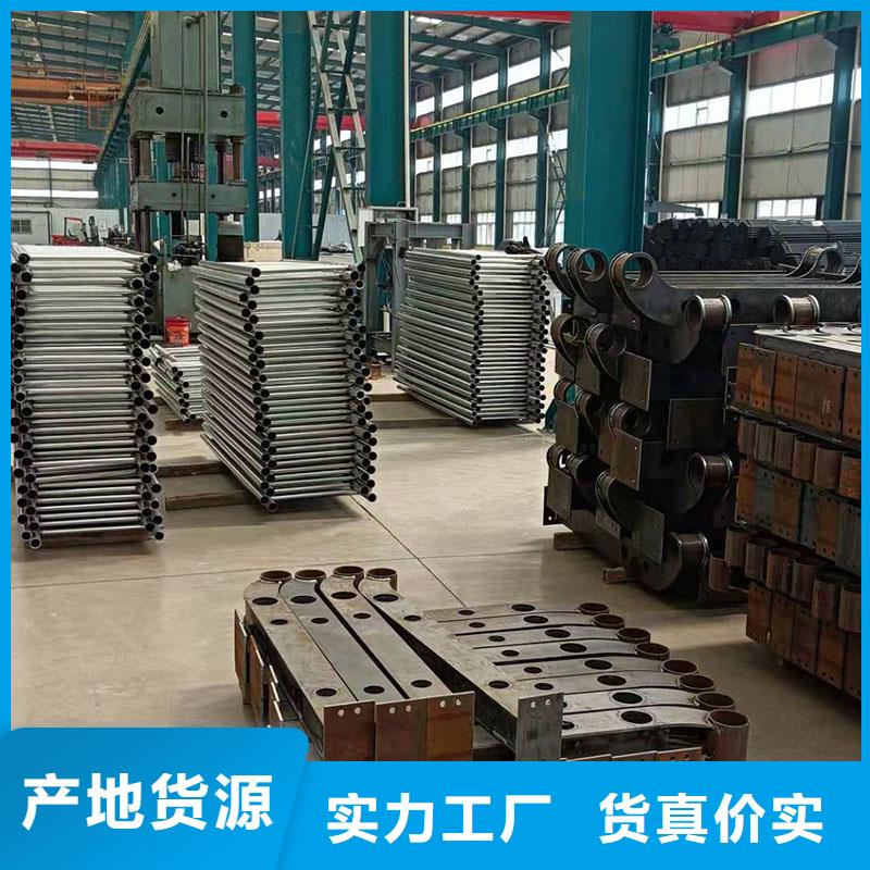 护栏市政护栏使用方法