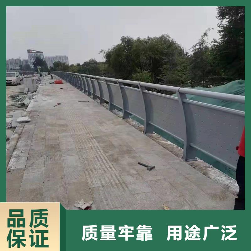 护栏市政护栏使用方法