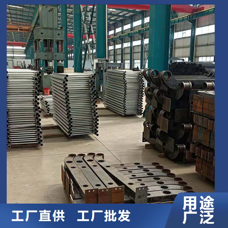 护栏市政护栏使用方法