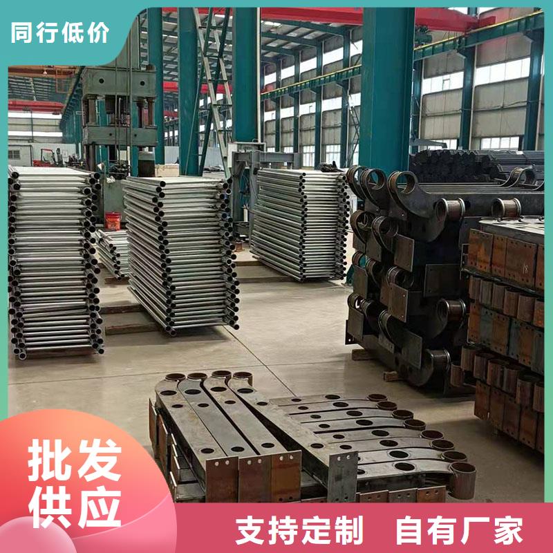 护栏市政护栏使用方法