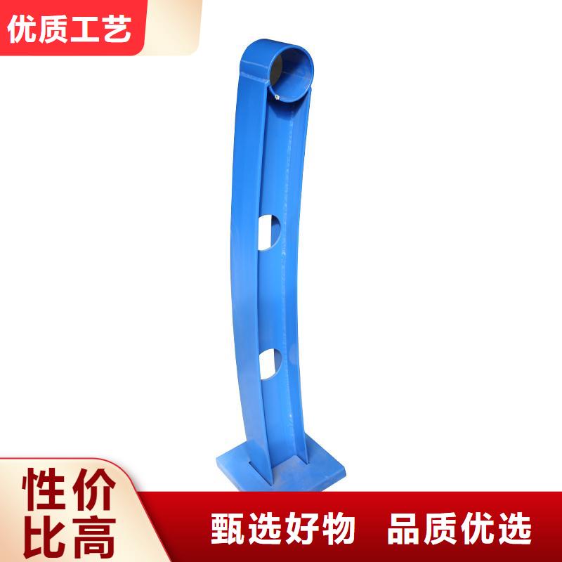 护栏市政护栏使用方法