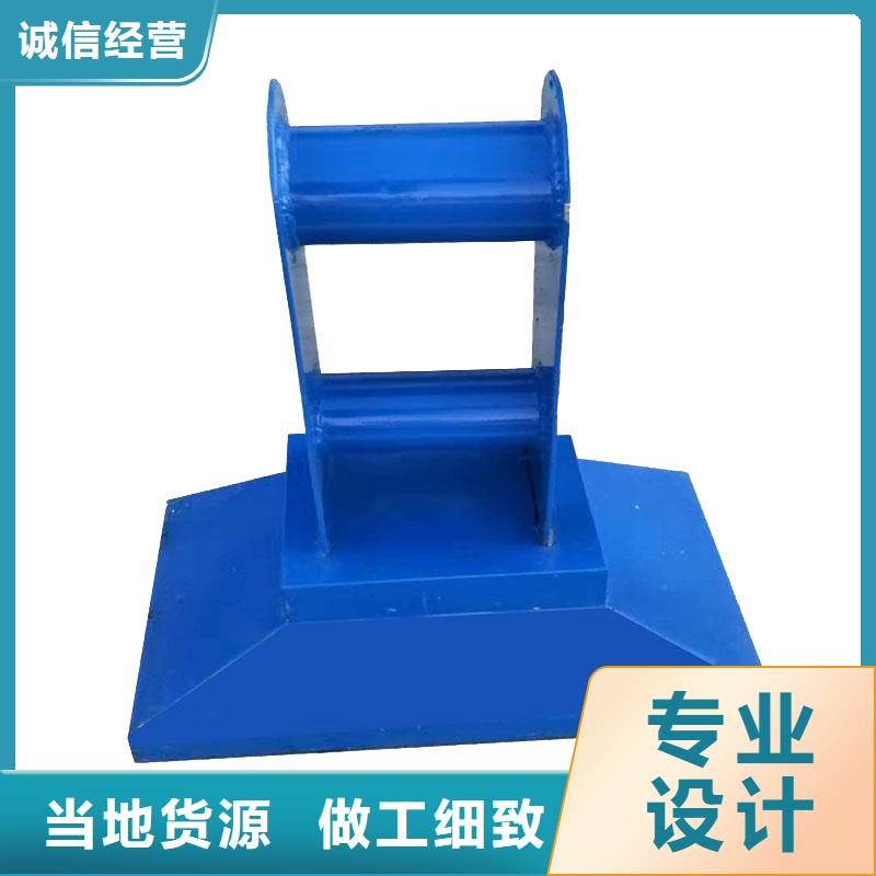 护栏市政护栏使用方法