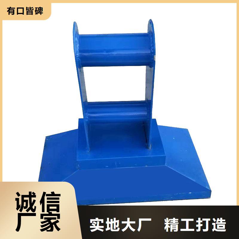 护栏市政护栏使用方法