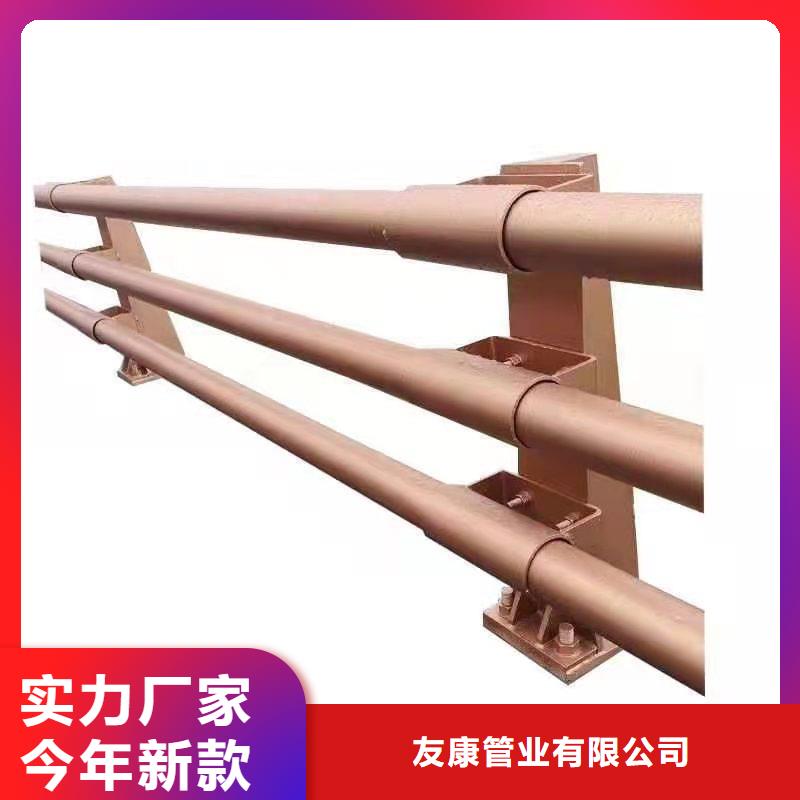 护栏市政护栏使用方法