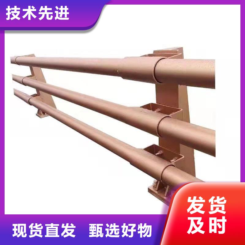 护栏市政护栏使用方法