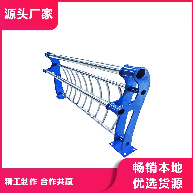 护栏市政护栏使用方法