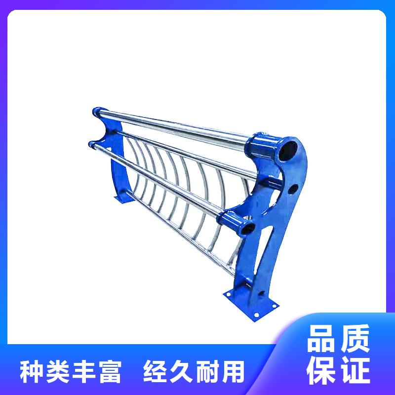 护栏市政护栏使用方法