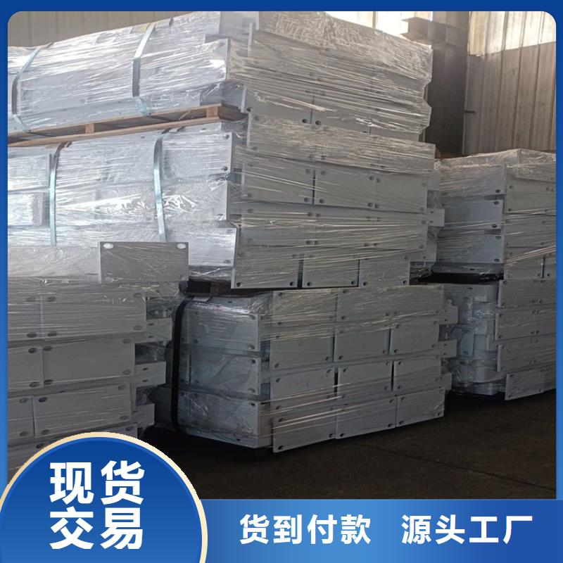 桥梁护栏灯光护栏服务周到