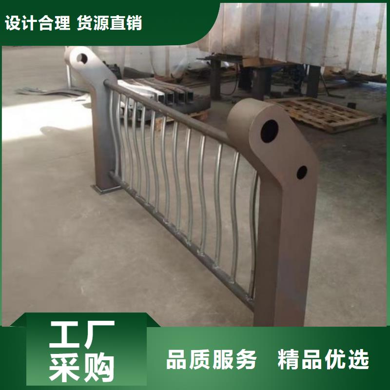 护栏道路栏杆厂家直接面向客户