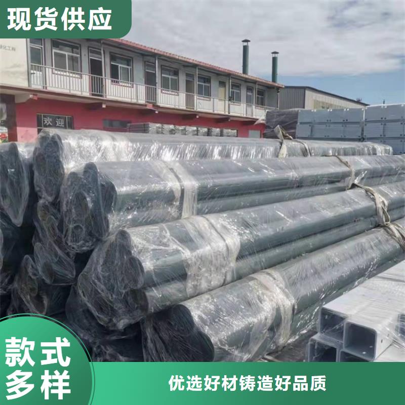 桥梁护栏路隔离护栏供应商