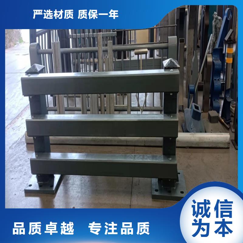 桥梁护栏路隔离护栏供应商