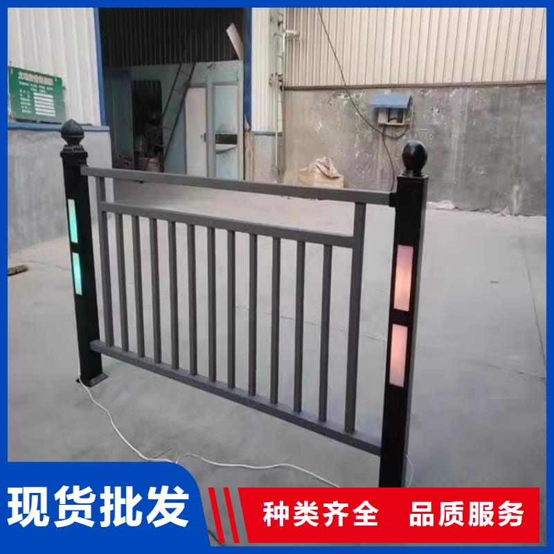 桥梁护栏路隔离护栏供应商