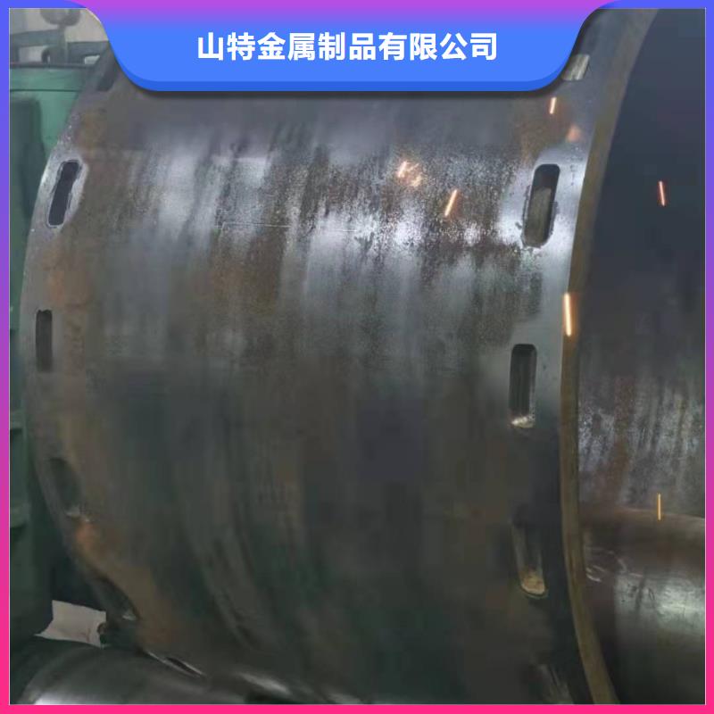 钢板卷管钢板卷管按需定制