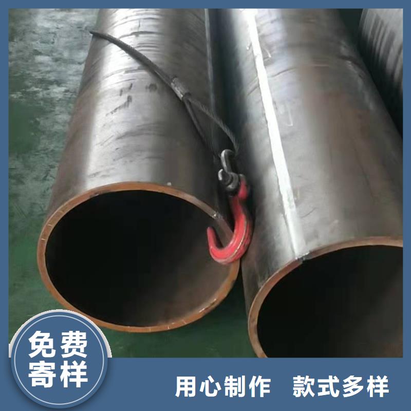 无缝钢管35#无缝钢管细节之处更加用心