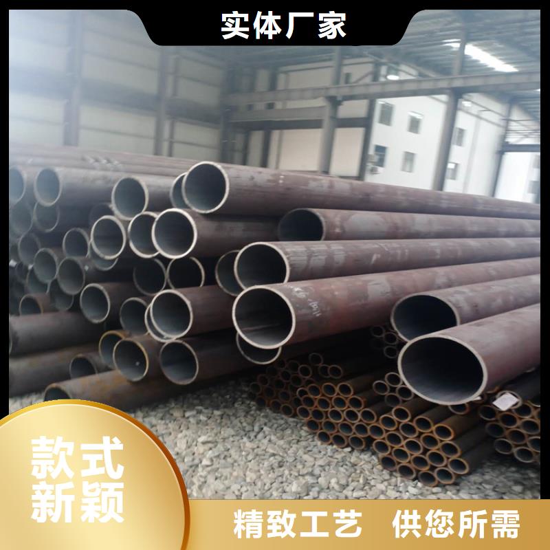 无缝钢管10#无缝钢管优良材质