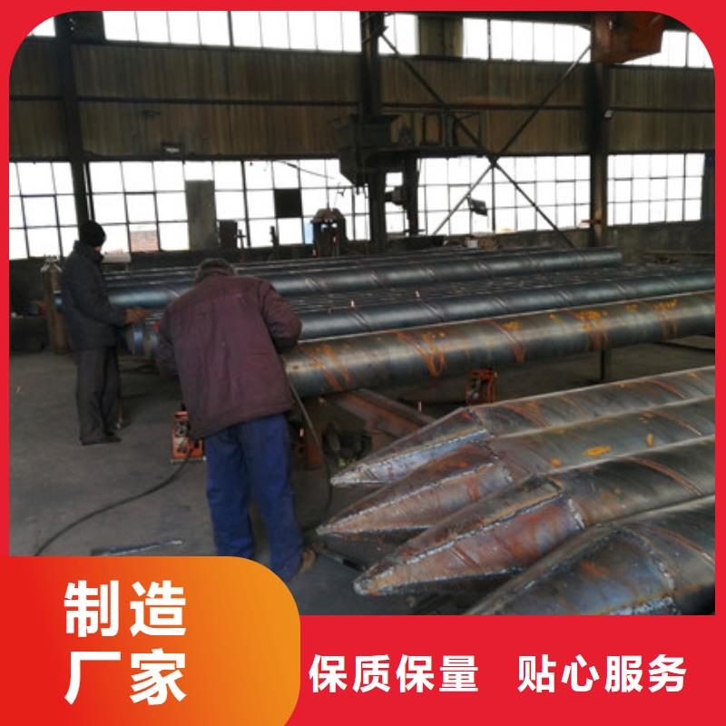 桥式滤水管直缝桥式滤水管一站式厂家