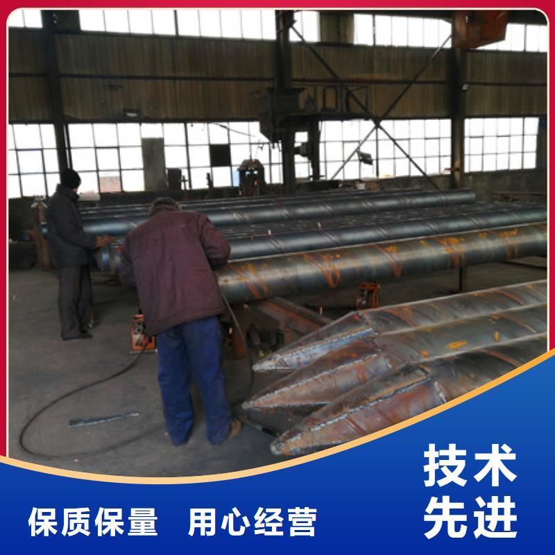 桥式滤水管直缝桥式滤水管一站式厂家