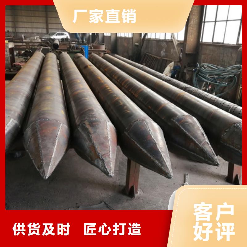 桥式滤水管直缝桥式滤水管一站式厂家