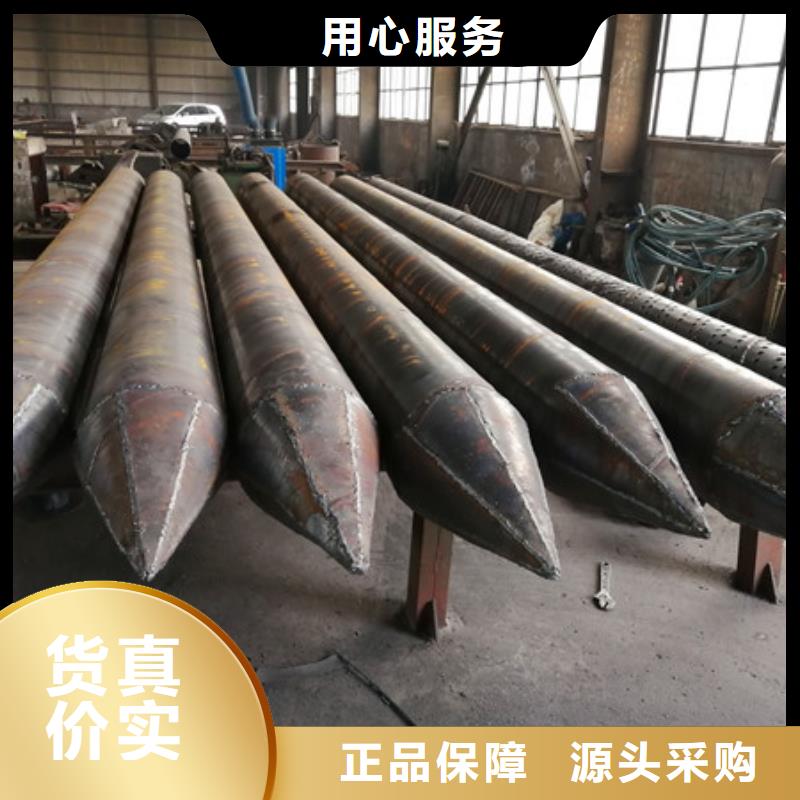 桥式滤水管螺旋式滤水管厂家直销售后完善