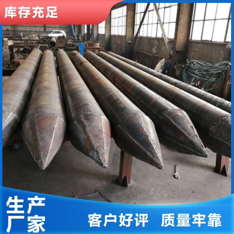 桥式滤水管直缝桥式滤水管一站式厂家