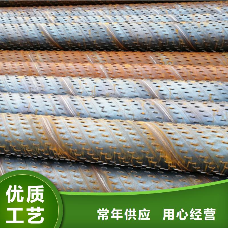 桥式滤水管桥式滤水管规格齐全