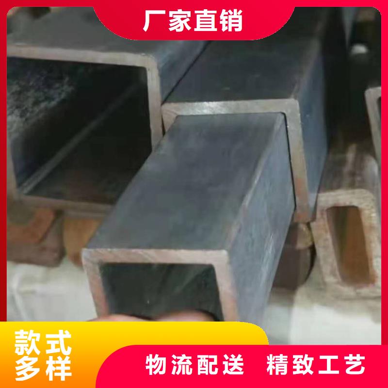 无缝方管无缝方矩管多年实力厂家