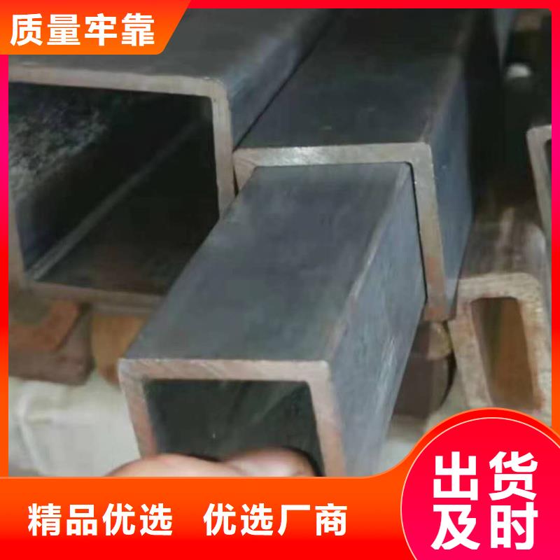 无缝方管无缝方矩管多年实力厂家