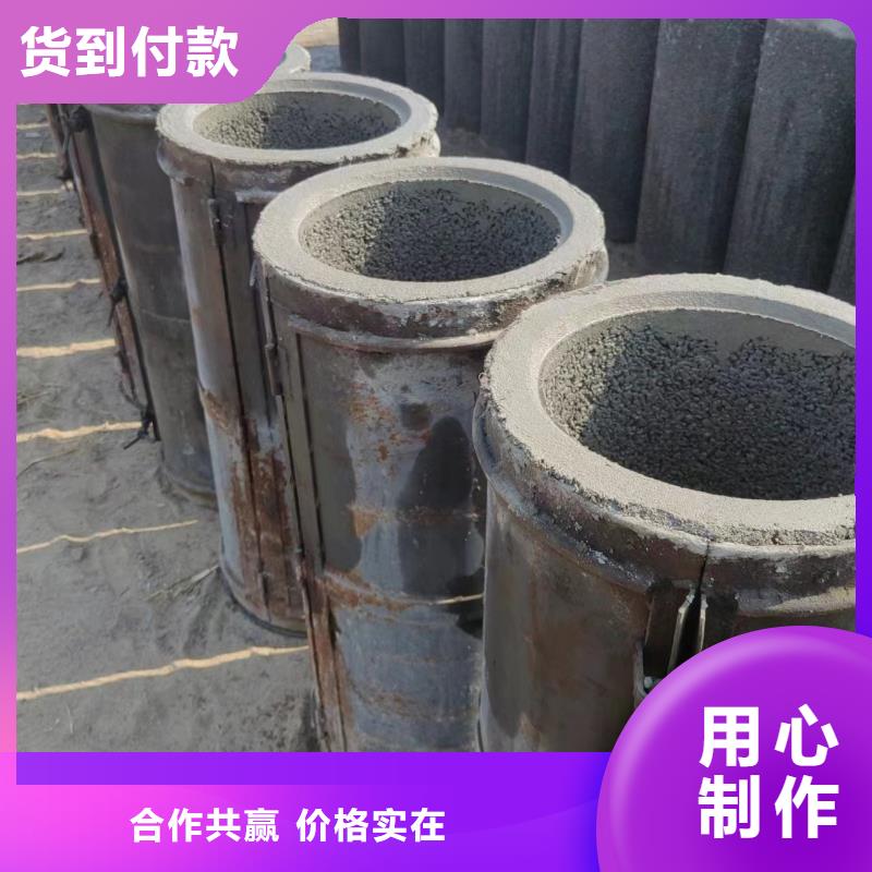 井用无砂管无砂管服务周到