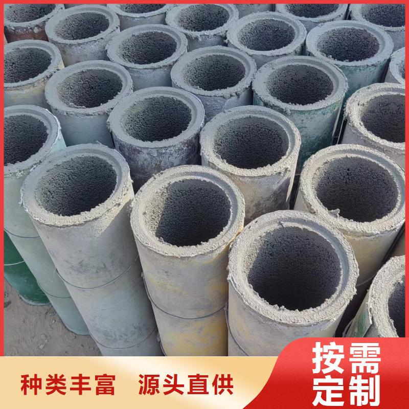 井用无砂管-井用无砂管厂家直销售后完善