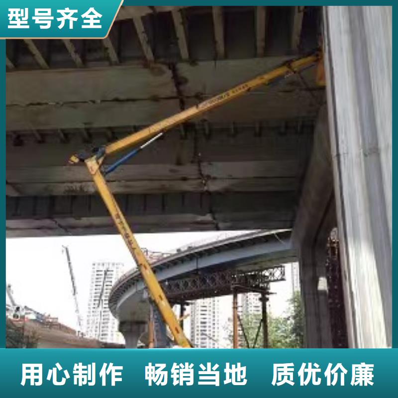 高空车出租高空作业车租赁一站式采购