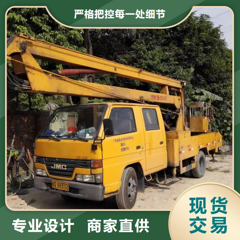 高空车出租升降机出租厂家大量现货