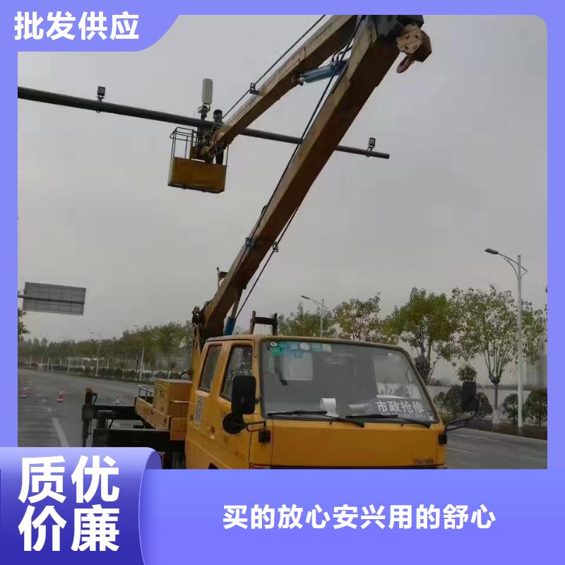 高空车出租升降机出租厂家大量现货