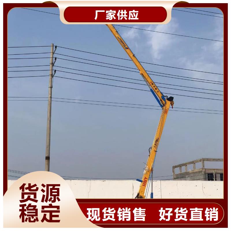 高空车出租升降机出租厂家大量现货