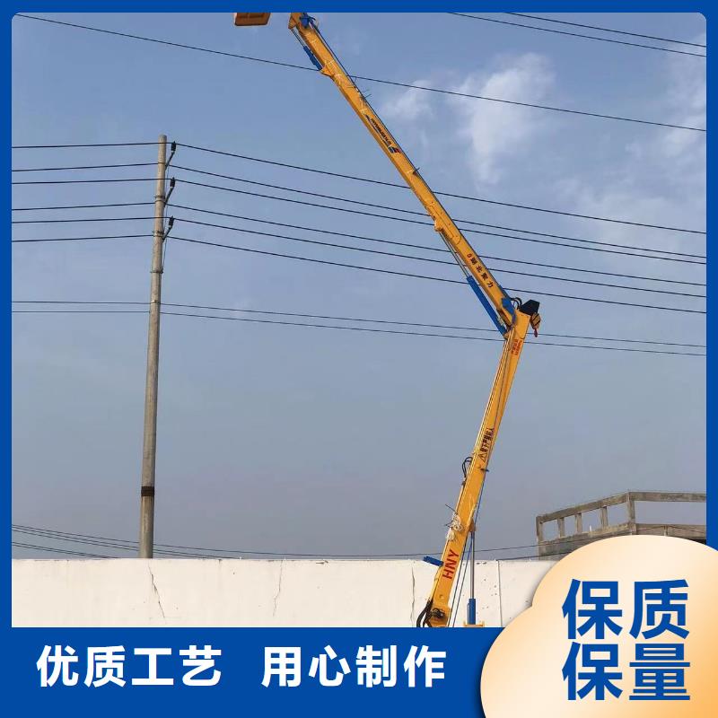 高空车出租 云梯车出租品牌企业
