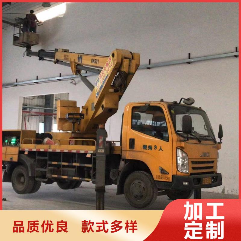 高空车出租升降机出租厂家大量现货