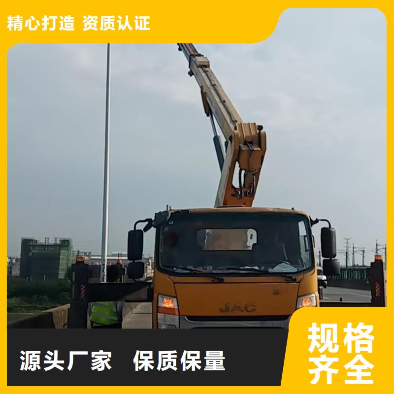 高空车出租升降机出租厂家大量现货