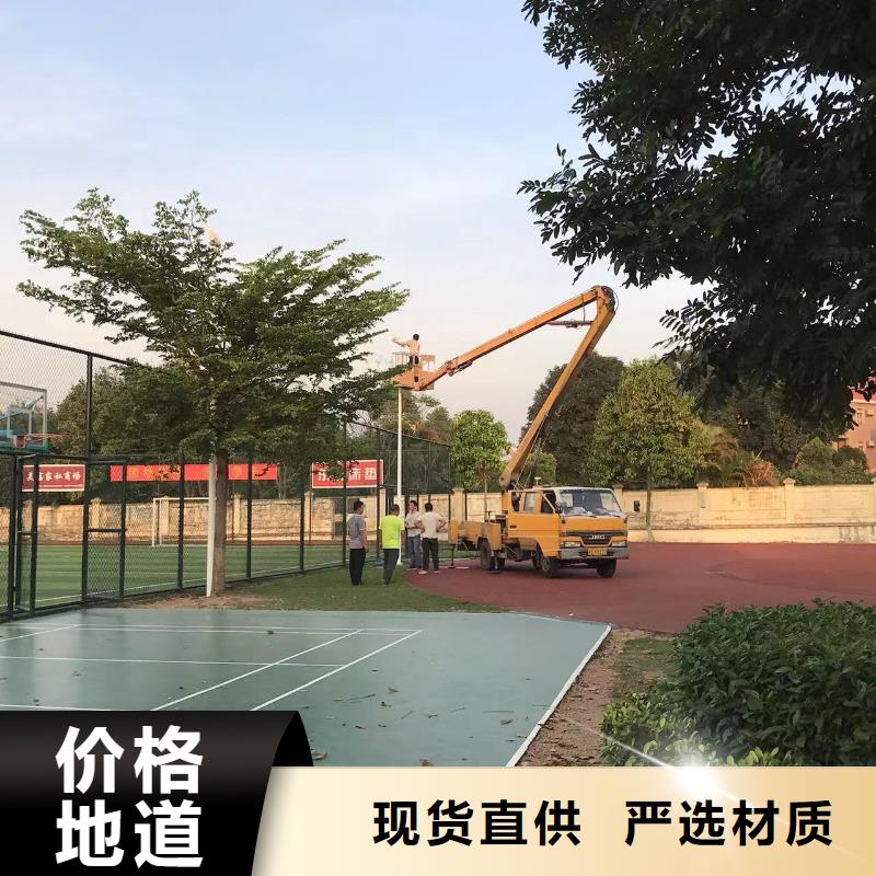 高空车出租租赁吊篮车可定制有保障